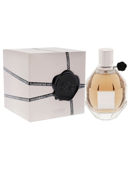 Women's Perfume Viktor & Rolf Flowerbomb EDP 100 ml Flowerbomb