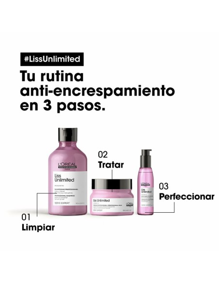 Shampoo L'Oreal Professionnel Paris E3554800