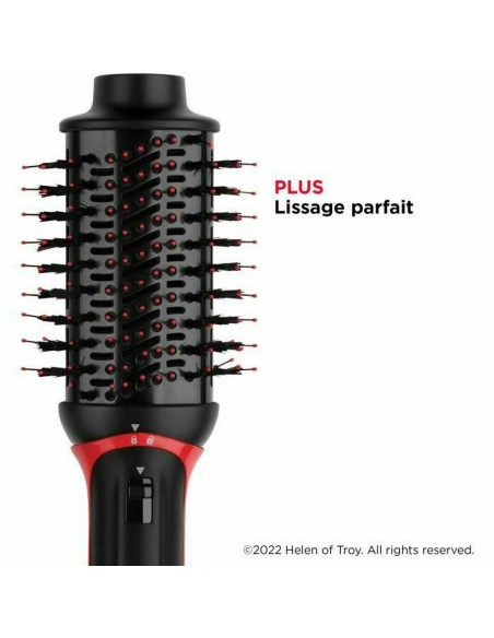 Curling Tongs Revlon RVDR5298EONE Black