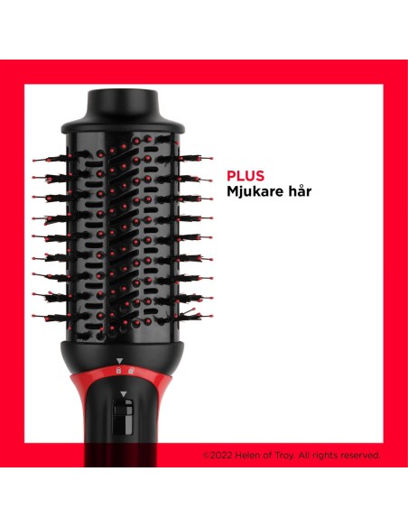 Curling Tongs Revlon RVDR5298EONE Black