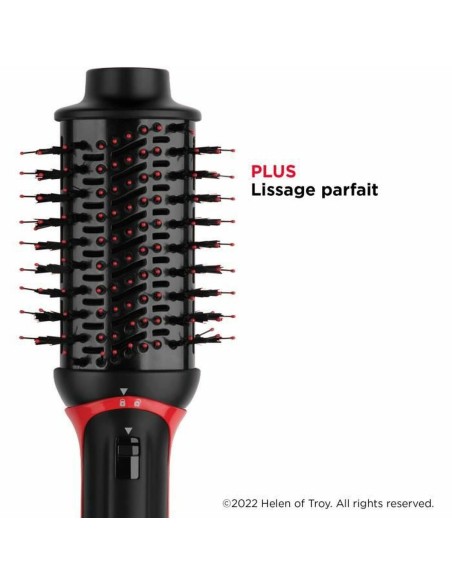 Curling Tongs Revlon RVDR5298EONE Black