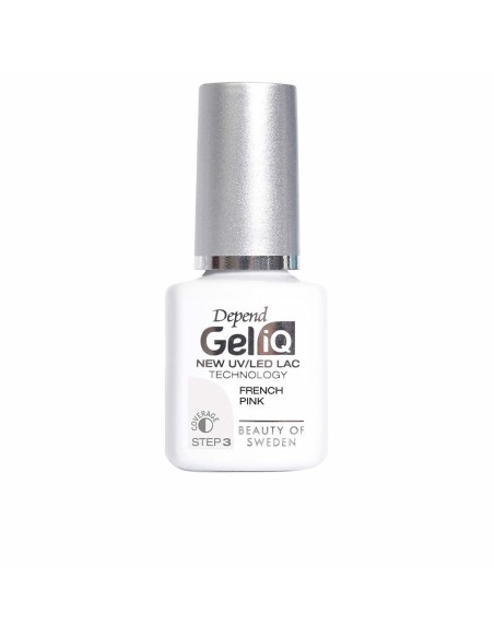 Nail polish Beter Gel Iq 5 ml