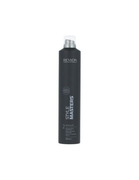 Hair Spray Revlon 7244684000 (500 ml)
