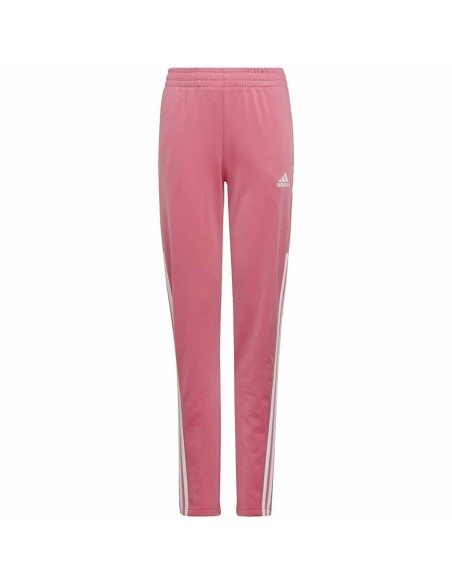 Children’s Tracksuit Adidas  G3S PES TS HM4415 Pink