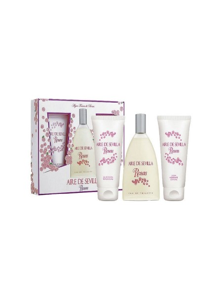 Women's Perfume Instituto Español EDT