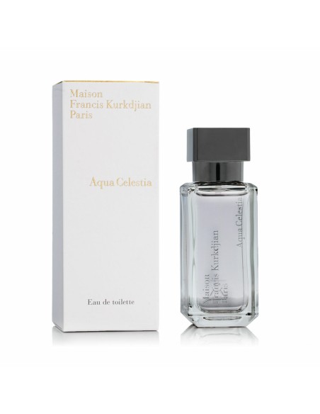 Unisex Perfume Maison Francis Kurkdjian AQUA CELESTIA
