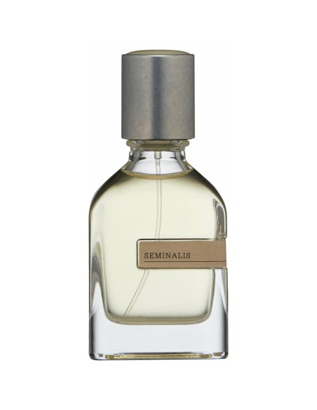 Unisex Perfume Orto Parisi SEMINALIS 50 ml Seminalis