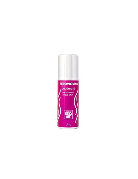 Deodorant Eros-Art 65 ml