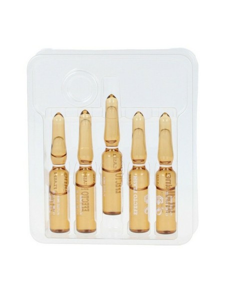 Ampoules Flash laCabine Ampollas Efecto Flash (10 x 2 ml)