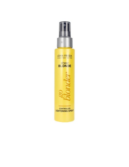 Clarifying Spray Blondes Sheer Blonde John Frieda 2274600 Clarifying Spray Blondes 100 ml
