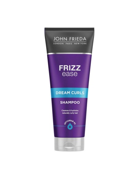 Defined Curls Shampoo Frizz Ease John Frieda (250 ml)