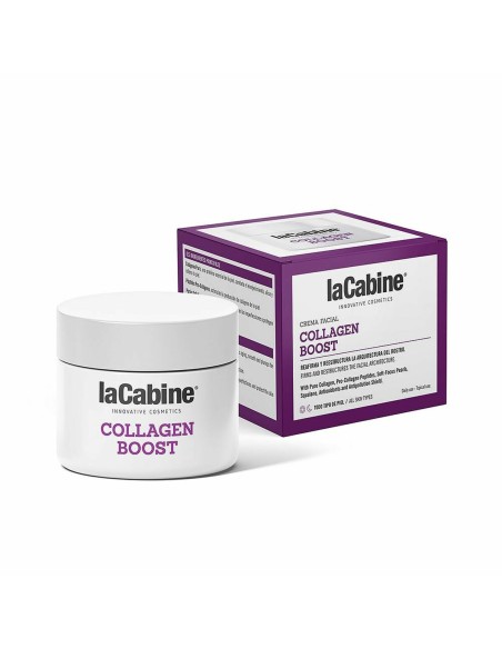 Firming Cream laCabine 148307704 50 ml