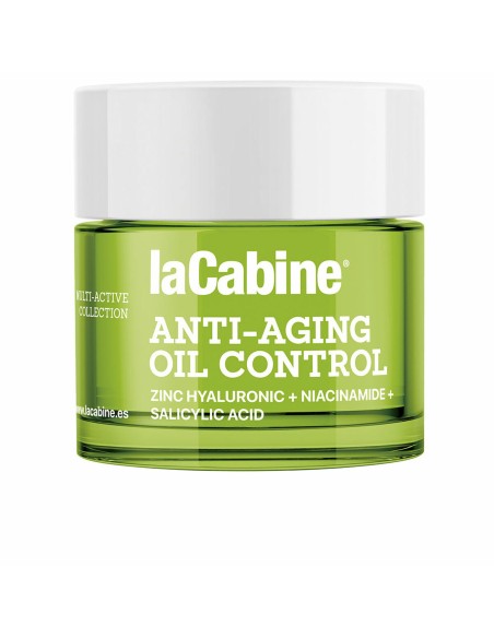 Anti-ageing laCabine Aging Oil Control 50 ml
