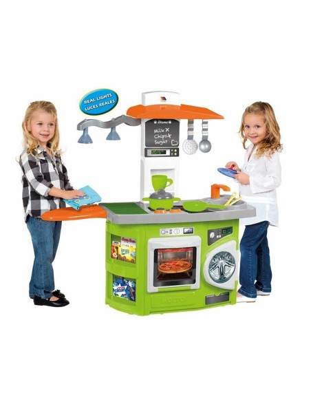 Toy kitchen Moltó K Kitchen Studio 80 x 28 x 82 cm 13153