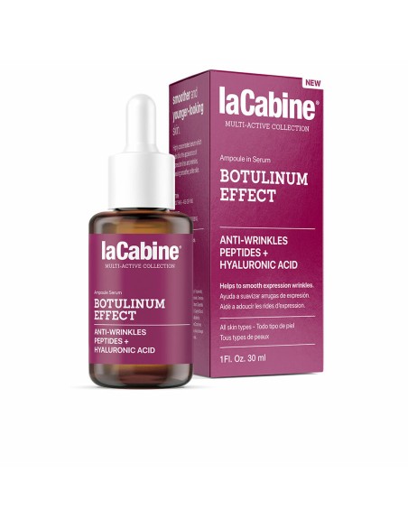 Facial Cream laCabine Lacabine Botulinum Effect 30 ml