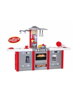Toy kitchen Moltó Masterkitchen 150 x 34 x 102 cm 15168