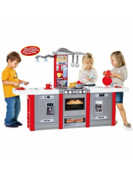 Toy kitchen Moltó Masterkitchen 150 x 34 x 102 cm 15168
