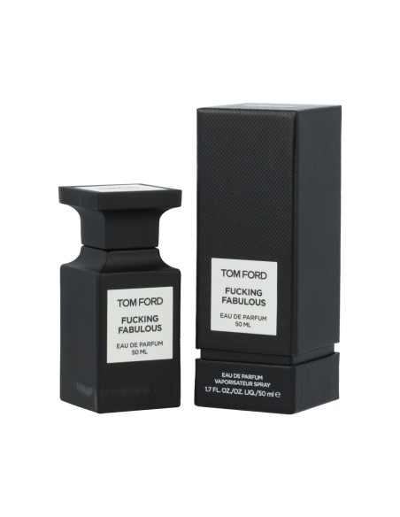 Unisex Perfume Tom Ford FUCKING FABULOUS 50 ml