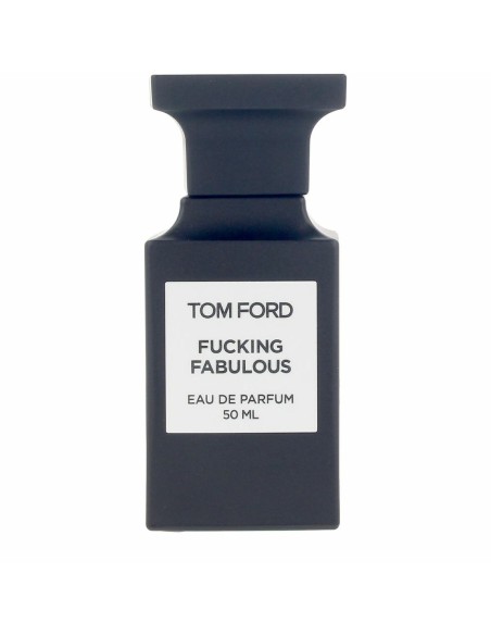 Unisex Perfume Tom Ford FUCKING FABULOUS 50 ml