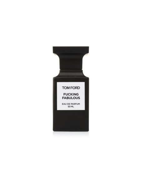 Unisex Perfume Tom Ford FUCKING FABULOUS 50 ml