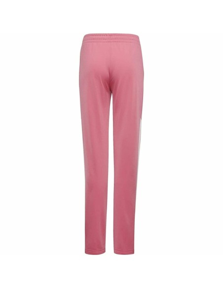 Children’s Tracksuit Adidas  G3S PES TS HM4415 Pink