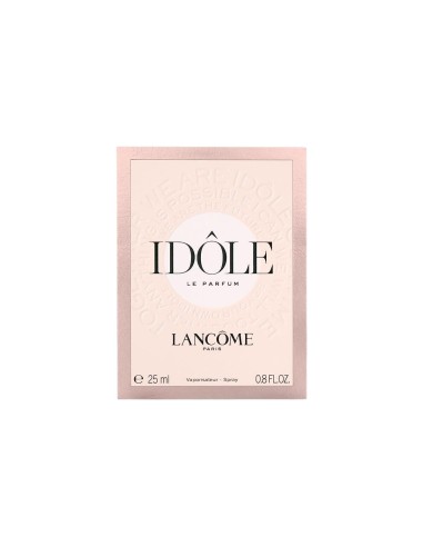 Women's Perfume Lancôme Paris Love EDP 25 ml