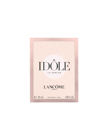 Women's Perfume Lancôme Paris Love EDP 25 ml