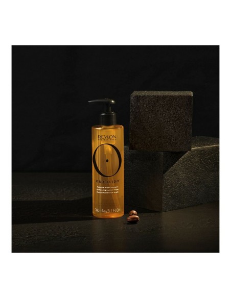 Restorative Shampoo Revlon Restorative