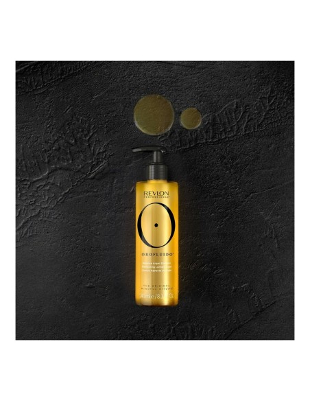 Restorative Shampoo Revlon Restorative