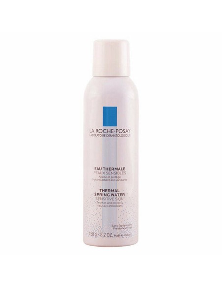 Moisturizing Spray Eau Thermale La Roche Posay 150 ml