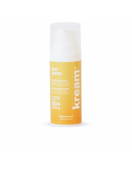 Sun Cream Kream Sun Spritz SPF 50+ 50 ml