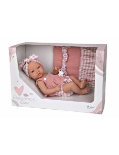 Baby doll Arias Elegance 38 cm 2