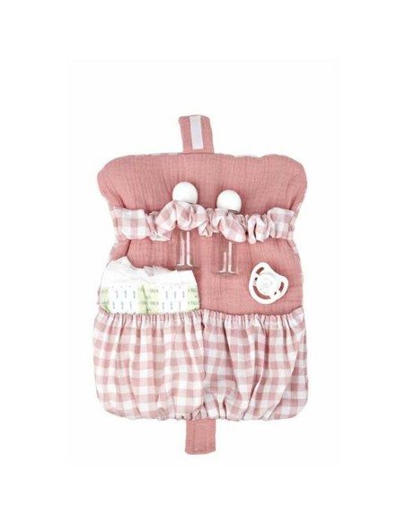 Baby doll Arias Elegance 38 cm