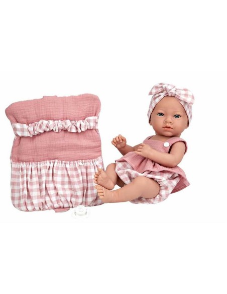 Baby doll Arias Elegance 38 cm