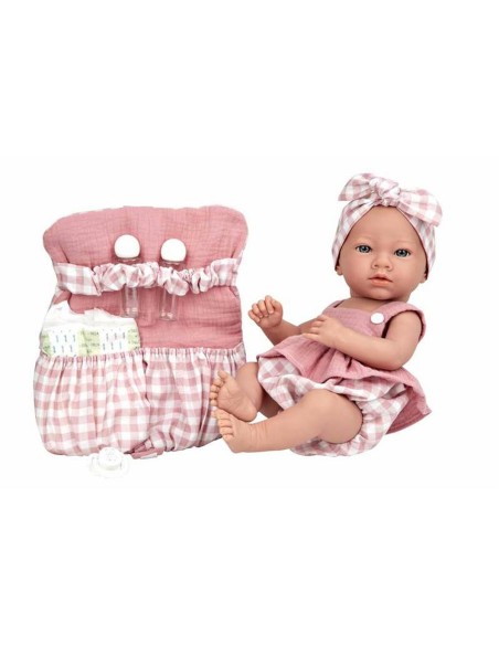 Baby doll Arias Elegance 38 cm