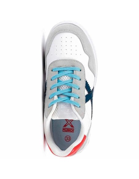 Sports Shoes for Kids Munich Mini Balloo