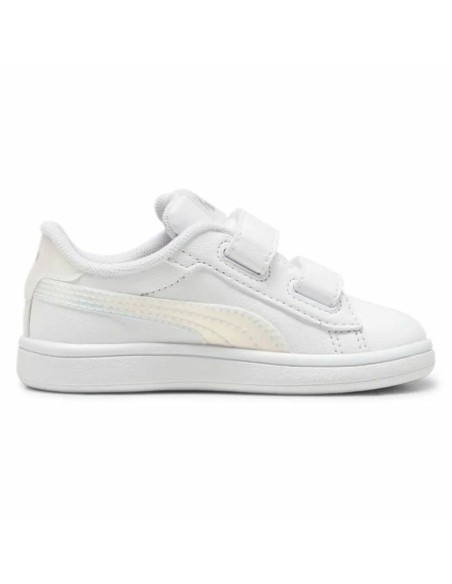 Sports Shoes for Kids Puma Smash 3.0 Holo 2.0 V