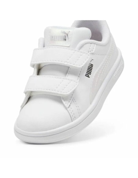 Sports Shoes for Kids Puma Smash 3.0 Holo 2.0 V