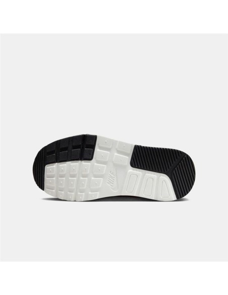 Sports Shoes for Kids Nike Air Max SC Black