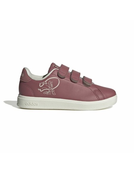 Sports Shoes for Kids Adidas Disney Mickey Friends Advantage