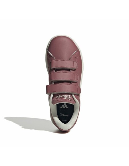 Sports Shoes for Kids Adidas Disney Mickey Friends Advantage