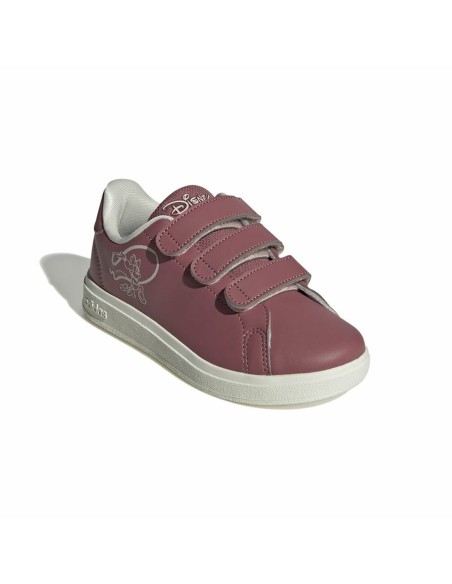 Sports Shoes for Kids Adidas Disney Mickey Friends Advantage
