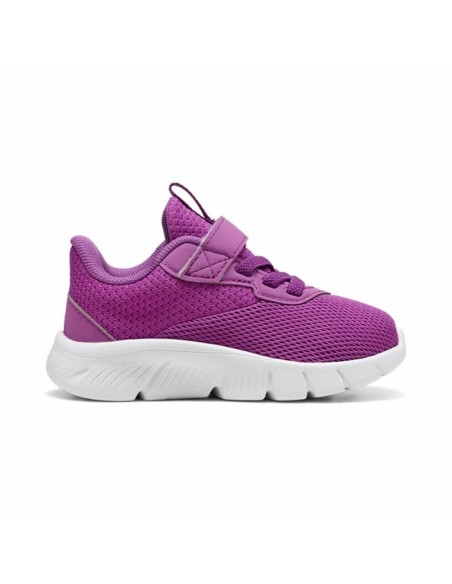Sports Shoes for Kids Puma Flexfocus Modern Ac+