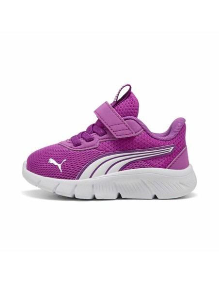 Sports Shoes for Kids Puma Flexfocus Modern Ac+