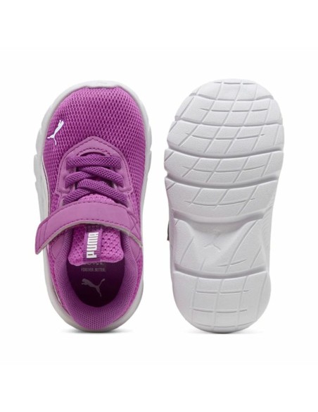 Sports Shoes for Kids Puma Flexfocus Modern Ac+