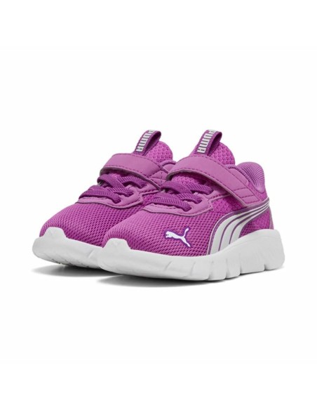 Sports Shoes for Kids Puma Flexfocus Modern Ac+