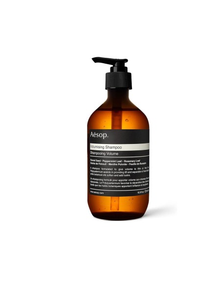 Shampoo Aesop VOLUMIZING 500 ml