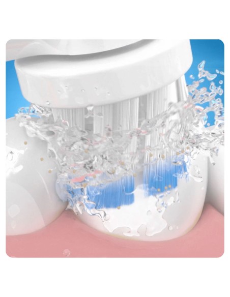 Electric Toothbrush Oral-B VITALITY 100 SENTIVE ULTRA THIN