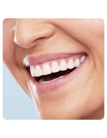 Electric Toothbrush Oral-B VITALITY 100 SENTIVE ULTRA THIN