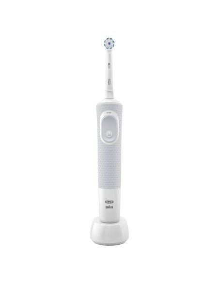 Electric Toothbrush Oral-B VITALITY 100 SENTIVE ULTRA THIN